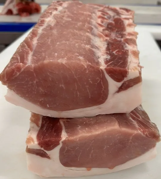 Cūkgaļas karbonāde bez ādas, ~3kg