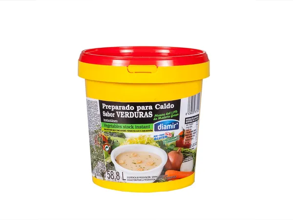 Dārzeņu buljons DIAMIR, 1kg