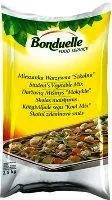 Vegetable mix School MINUTE Bonduelle, 2.5kg