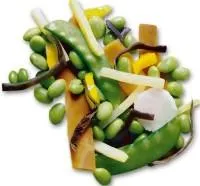 Mixed vegetables wok Indonesia 2.5 kg Bonduelle