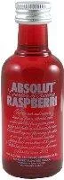 Degvīns ABSOLUT Raspberry, 38%, 0.05l