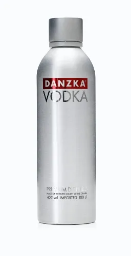 Degvīns DANZKA, 40%, 1l
