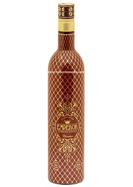 Degvīns EMPEROR Chocolate, 38%, 0.7l