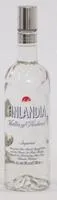 Degvīns FINLANDIA, 40%, 0.05 l