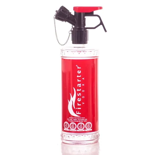 Degvīns FIRESTARTER 40%, 0.7l