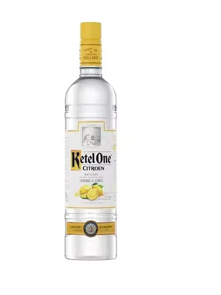 Degvīns KETEL ONE Citroen, 40%, 0.7l