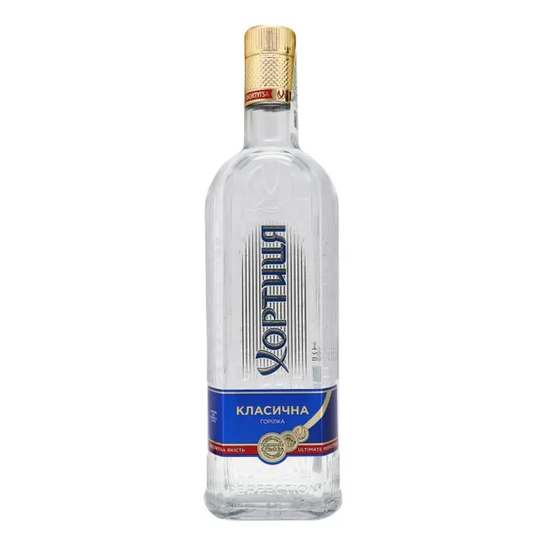 Degvīns KHORTYTSA Classic, 40%, 0.7l