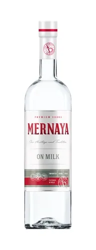 Degvīns MERNAJA na Moloke, 40%, 1 l