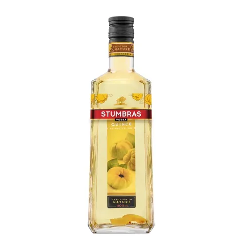 Degvīns STUMBRAS Cidoniju, 40%, 0.7l