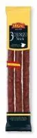 Desa CHORIZO ekstra, 3*50 gr, Spānija