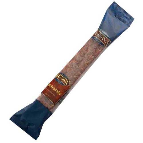 Desa JELGAVAS "Kantvursta", auksti kūpināta, 280g