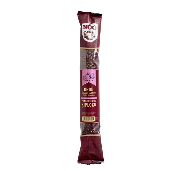 Desa pilndūmu ķiploku, 250g