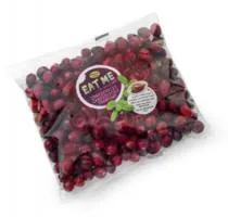 Dzērvenes, 250g, gab