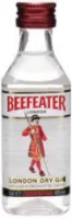 Džins BEEFEATER, 40%, 0.05 l