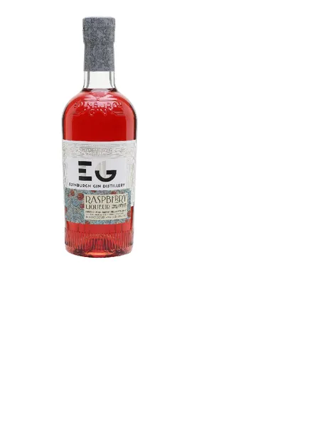 Džins EDINBURGH Raspberry, 40%, 0.7l