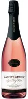 Dzirkstošais vīns JACOB'S CREEK Rose, sauss, 11,5%, 0.75l