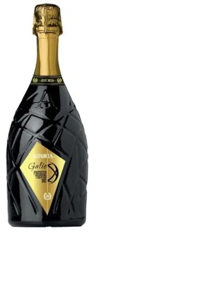 Dzirkstošs baltvīns ASTORIA Galie Prosecco DOC, extremely dry, 11%, 0.75l