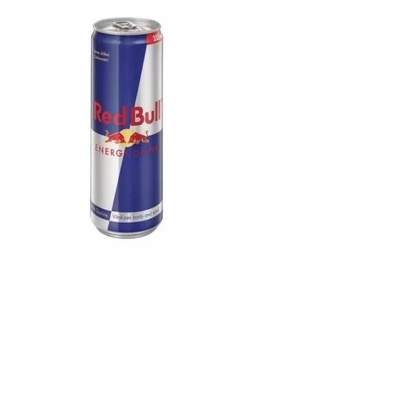 Enerģijas dzēriens RED BULL, 0.355l (DEP)