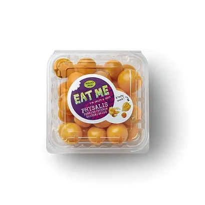 Fizāļu ogas, 125g, gab