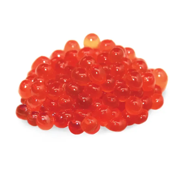Frozen trout caviar, MUSHOLM 250 g
