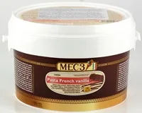 French Vanilla dessert paste 3kg