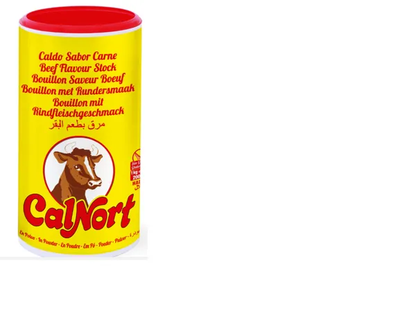 Meat broth CALNORT, 1 kg