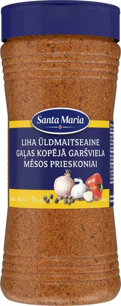 Spice SANTA MARIA for meat, 290g