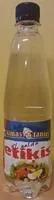 Galda etiķis 9% ALMAS TANTE, 0.5 l