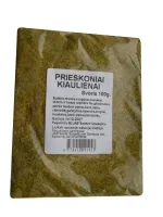 Spice pork, 100g