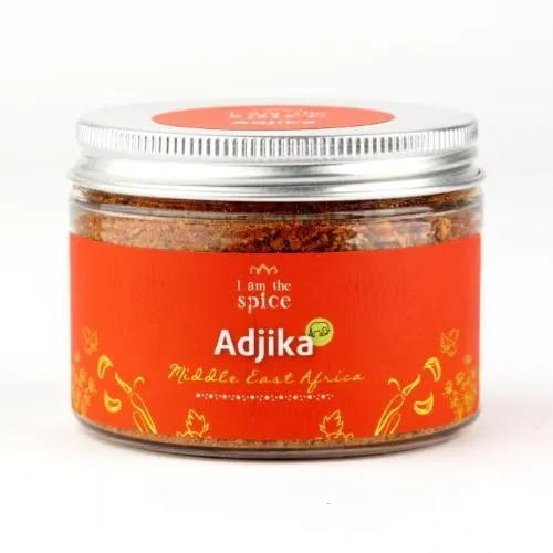 Garšvielu maisījums Adžika, 90g