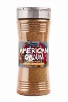 Spice mix American Cajun 190 g, 17940 Santa Maria