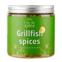 Spice mix for grilled fish, 250 g