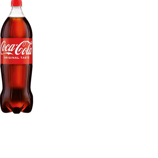 Gāzēts dzēriens COCA COLA, PET, 1.5 l(DEP)
