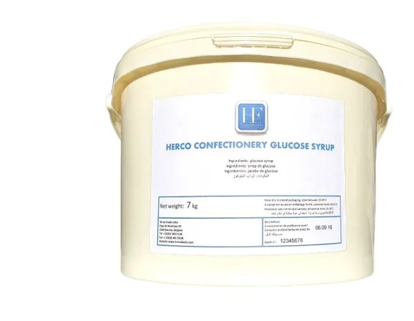 Glucose syrup, 7kg