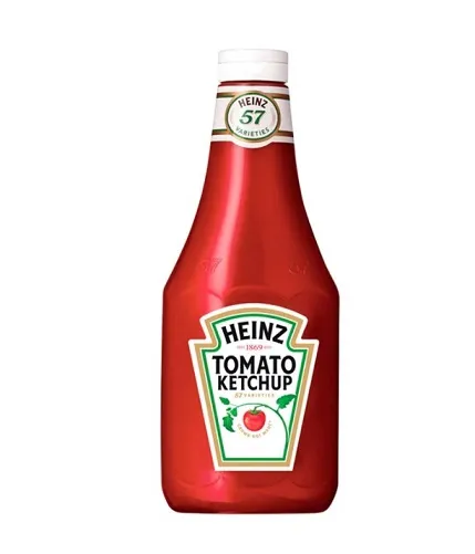 HEINZ Ketchup, 1.35kg
