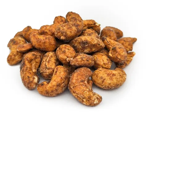 Cashews with truffle powder, kg D