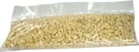 Cashew nuts, halves 1kg