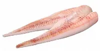 Wolf fish fillet skinless 400-800g 6kg