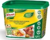 Jūras velšu buljona pasta KNORR, 1kg