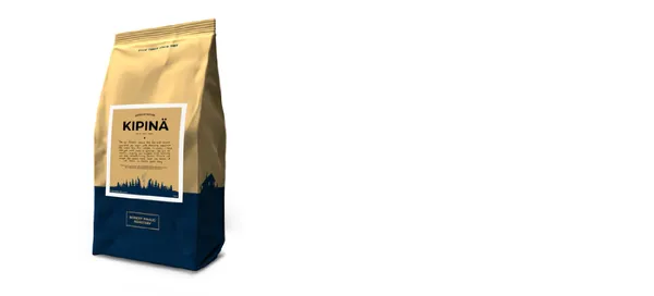 Kafijas pupiņas RPR Notes of Nature Kipinä, 1kg