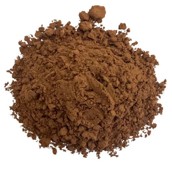 Kakao pulveris Natural, 10-12%, 1kg