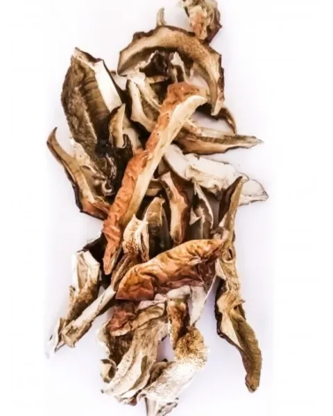 Kaltētas baravikas, strēmelītes, 50g