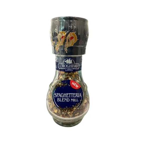 Mix of spices LA DROGHERIA, Spagheteria, 30g