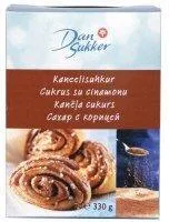 Cinnamon sugar 33 g Dansukker