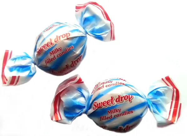 Caramels ROSHEN Sweet Drop, 1kg