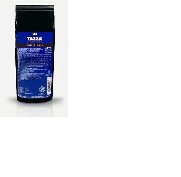 Karstā šokolāde TAZZA RA, 1kg