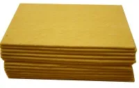 Kārtainā mīkla bez rauga saldēta, 9 kg, 12x750g (12 plāksnes)