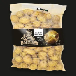 Kartupeļi ASPERGUS, 35+, 1., šķ., kg