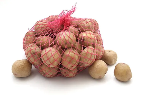 Kartupeļi jauni, fasēti, ~1,5kg