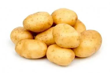 Kartupeļi mazgāti, ~15kg, kg